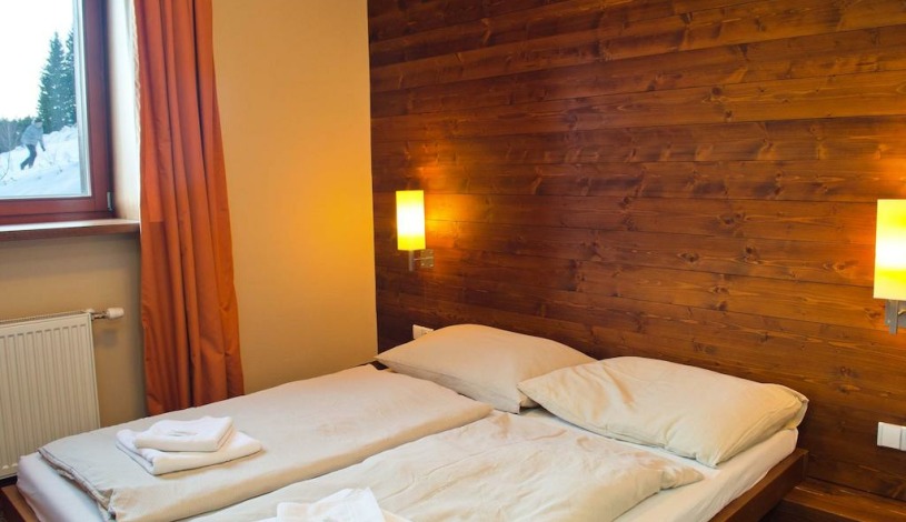 Hotel Adam Špindlerův Mlýn